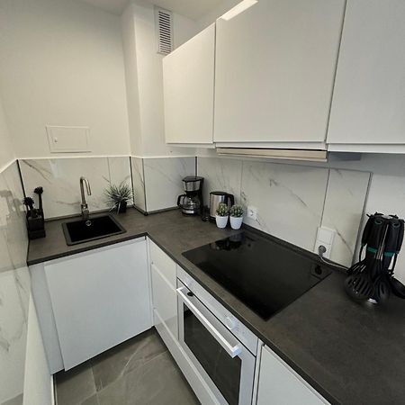 Exklusive Moderne Wohnung Hanau Eksteriør bilde