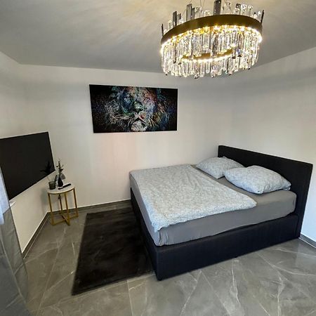 Exklusive Moderne Wohnung Hanau Eksteriør bilde