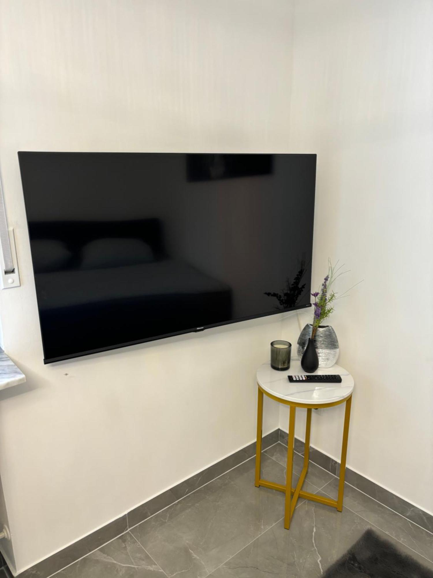 Exklusive Moderne Wohnung Hanau Eksteriør bilde